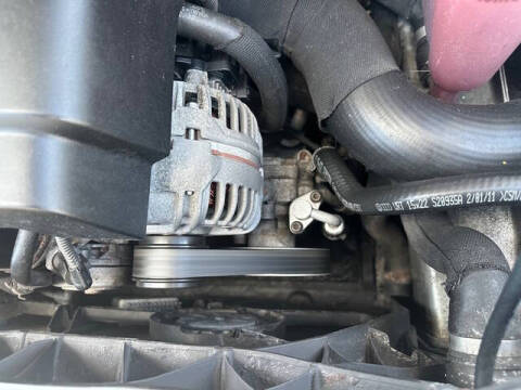 2011 Audi A5 2.0T Premium Plus