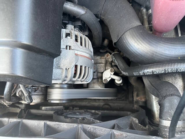 2011 Audi A5 2.0T Premium Plus