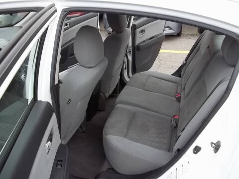 2011 Nissan Sentra 2.0 S