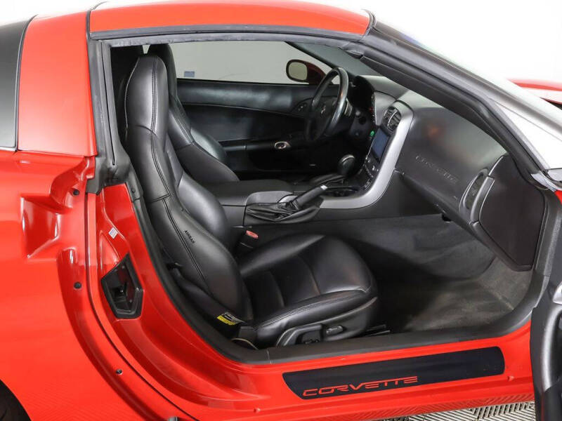 2006 Chevrolet Corvette