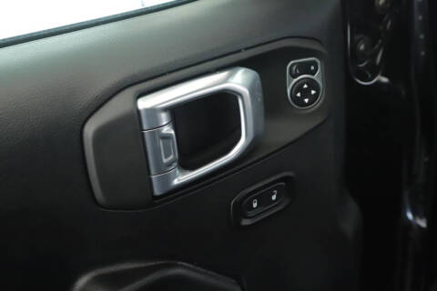 2021 Jeep Gladiator Willys