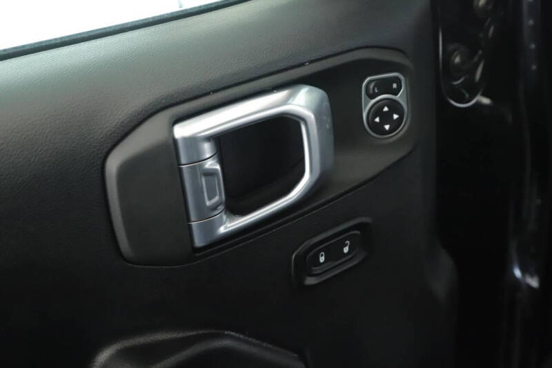 2021 Jeep Gladiator Willys