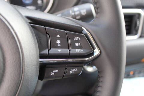 2023 Mazda CX-5 2.5 S Select