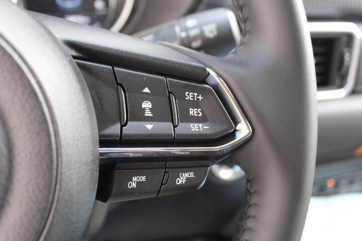 2023 Mazda CX-5 2.5 S Select