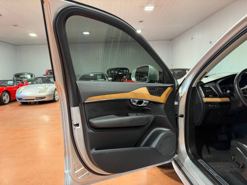 2022 Volvo XC90 Recharge T8 Inscription Expression 6P