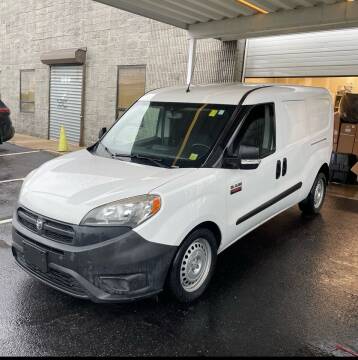 2016 RAM ProMaster City for sale at Charlie's Auto Sales in Quincy MA