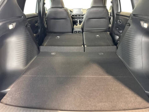 2025 Acura ADX w/A-SPEC