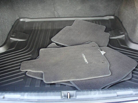 2021 Subaru Legacy Premium