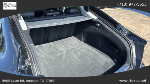 2017 Audi A7 3.0T quattro Prestige