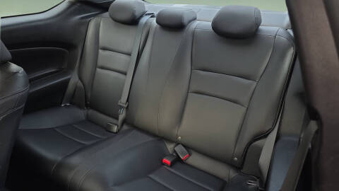 2016 Honda Accord EX-L V6