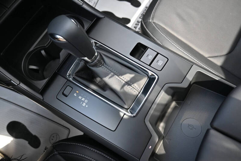 2026 Mazda CX-5 2.5 S Premium