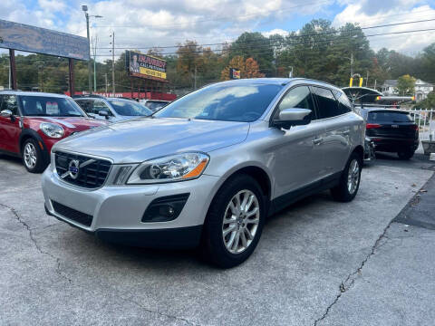 2010 Volvo XC60