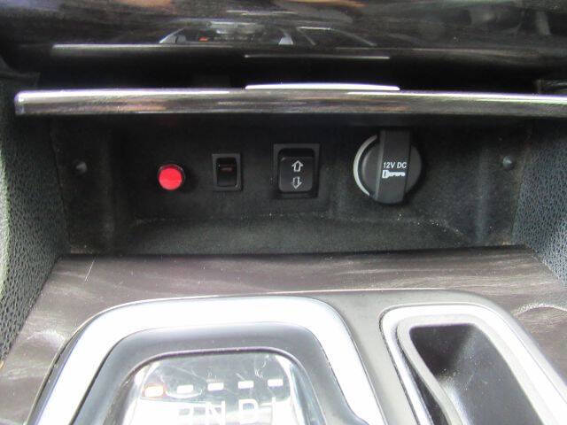 2015 Chrysler 300 Limited