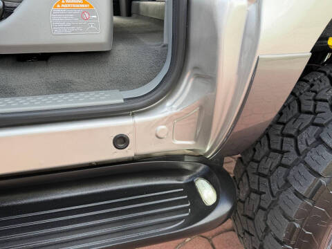 2002 Ford Excursion XLT