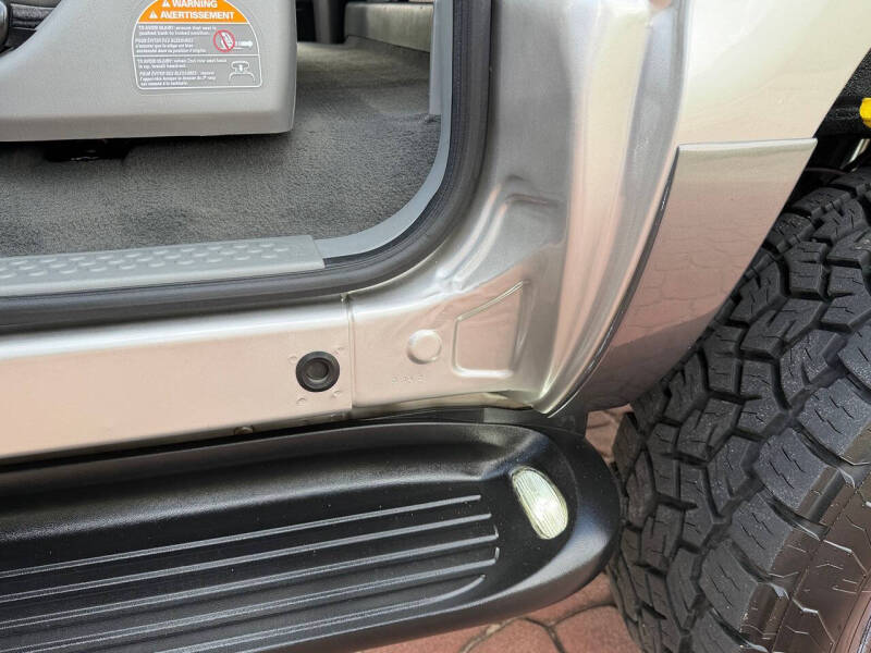 2002 Ford Excursion XLT