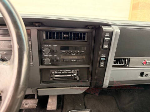 1986 Buick Century Custom