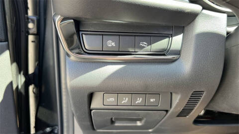 2025 Mazda CX-30 2.5 S Premium