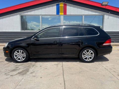 2009 Volkswagen Jetta