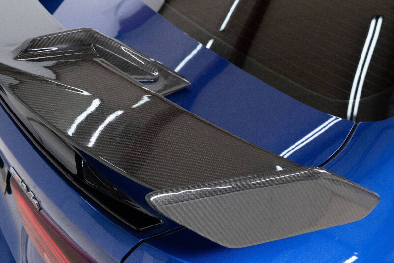 2025 BMW M4 Competition