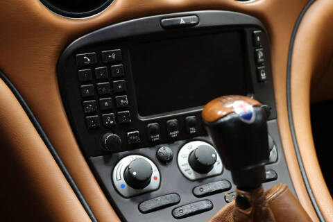 2005 Maserati Spyder GT