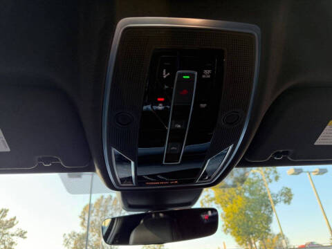 2023 Audi A8 L quattro 55 TFSI