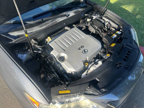 2014 Lexus ES 350