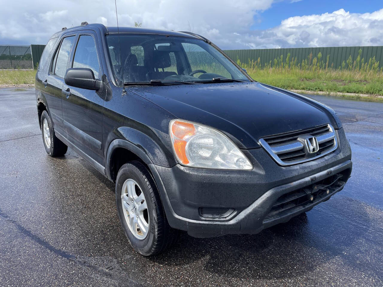 2003 Honda CR-V for sale at Twin Cities Auctions in Elk River, MN