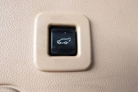 2012 Ford Expedition EL