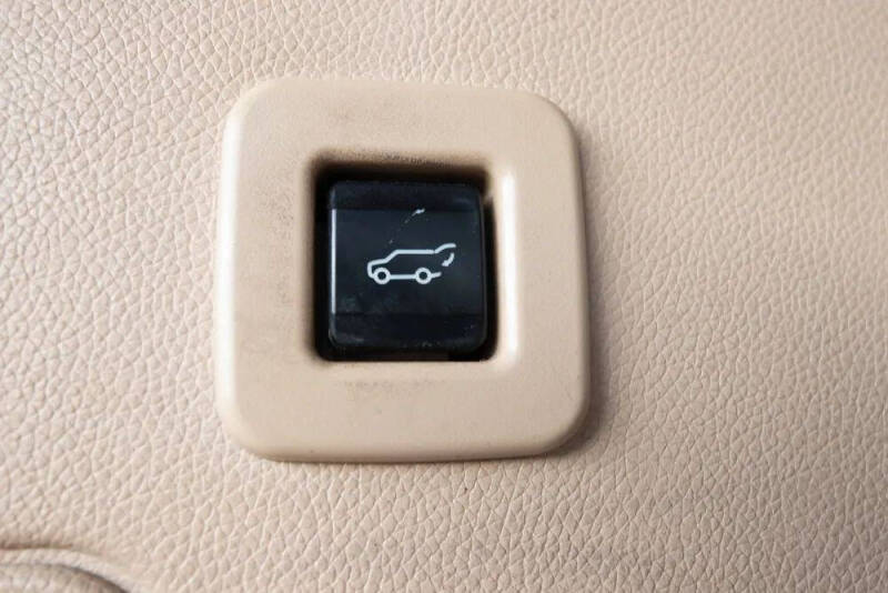 2012 Ford Expedition EL