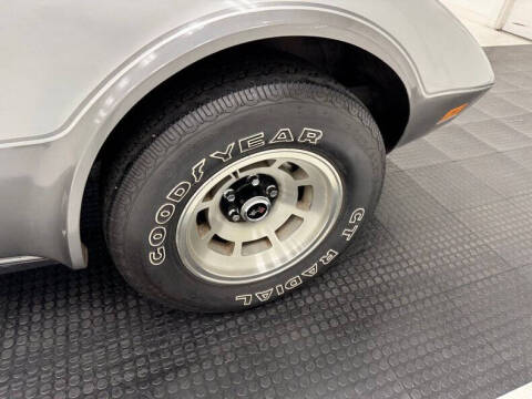 1978 Chevrolet Corvette