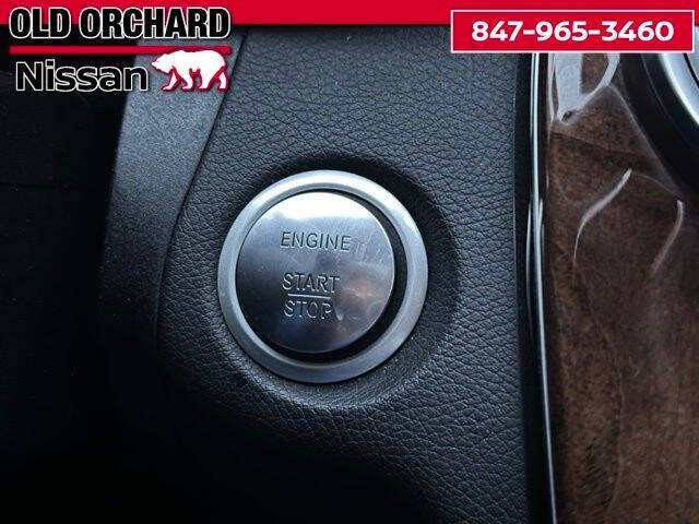 2018 Mercedes-Benz C-Class C 300 4MATIC