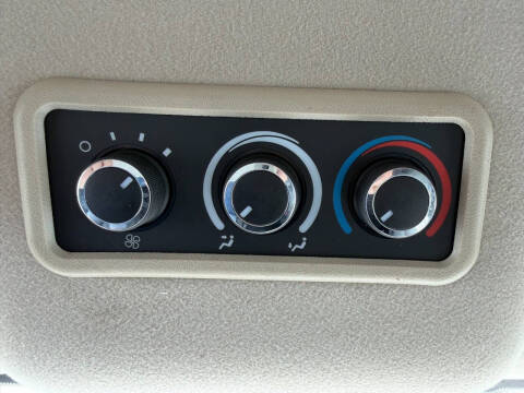 2019 Chevrolet Express LS 3500