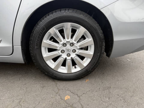 2014 Toyota Sienna Limited 7-Passenger