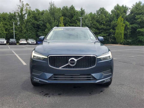 2021 Volvo XC60 for sale at Southern Auto Solutions - Lou Sobh Honda in Marietta GA