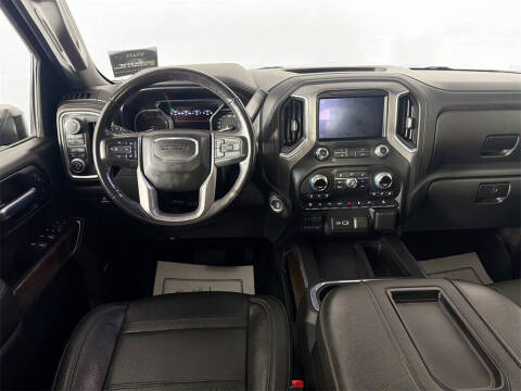 2020 GMC Sierra 2500HD