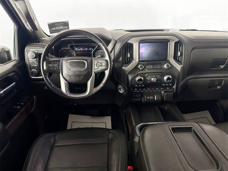 2020 GMC Sierra 2500HD