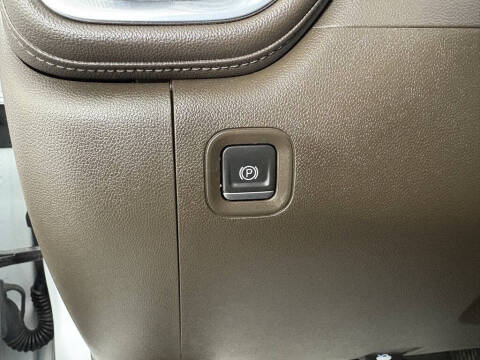 2023 GMC Sierra 2500HD