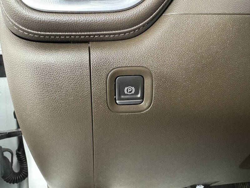 2023 GMC Sierra 2500HD