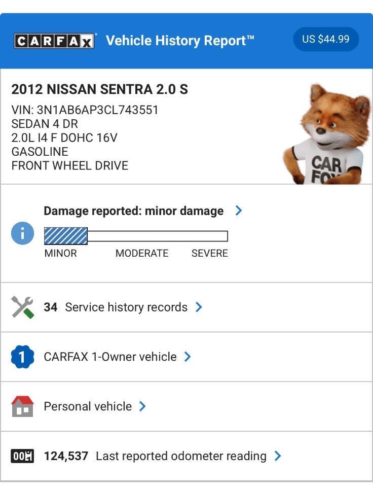 2012 Nissan Sentra for sale at KHAN MOTORS LLC in Wilmington, DE