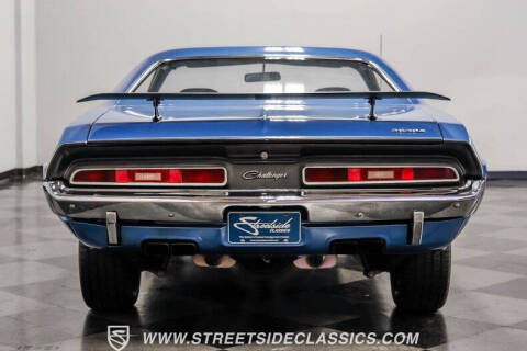 1971 Dodge Challenger