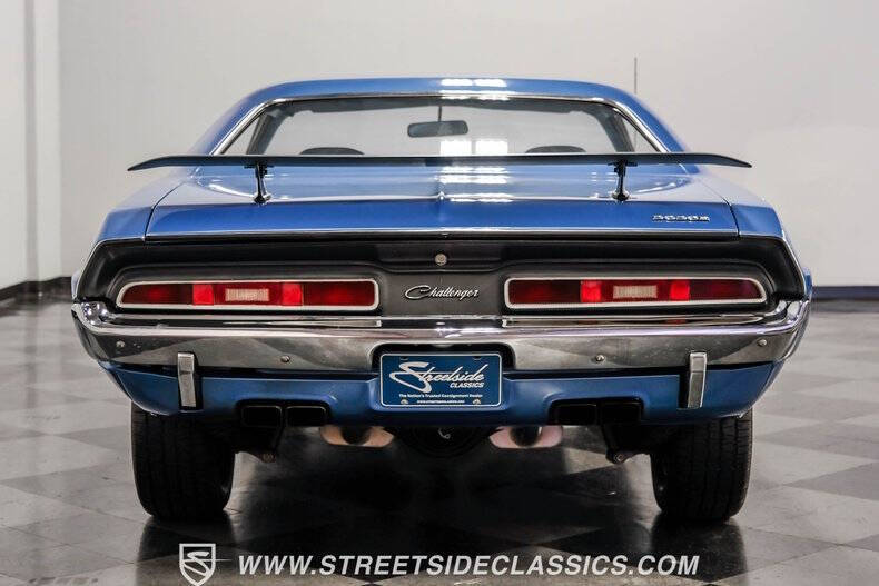 1971 Dodge Challenger