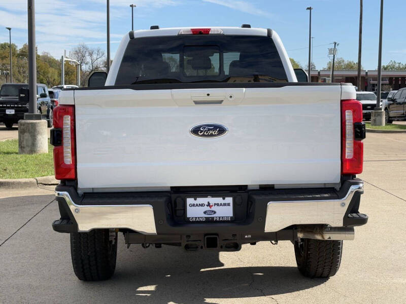 2026 Ford F-350 Super Duty