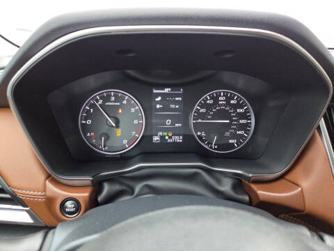 2024 Subaru Outback Touring