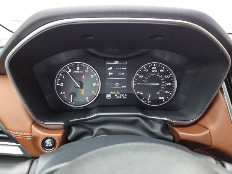 2024 Subaru Outback Touring