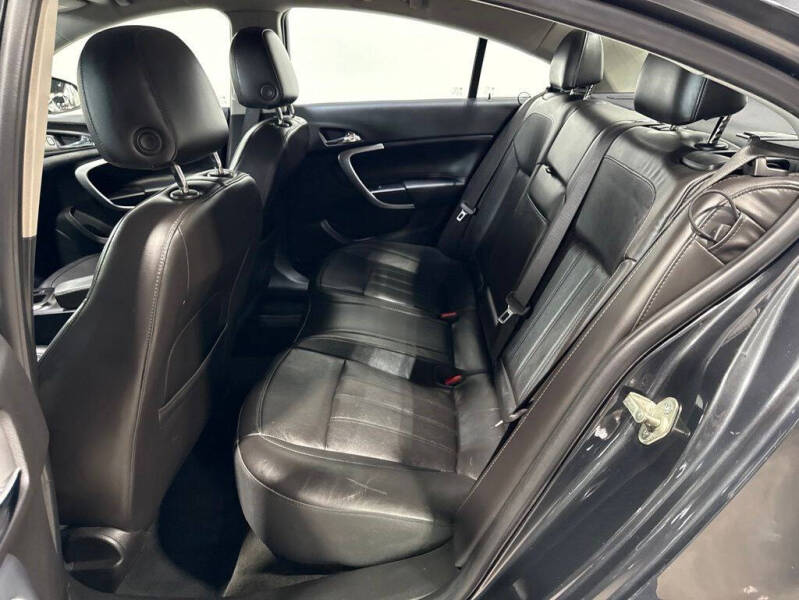 2014 Buick Regal