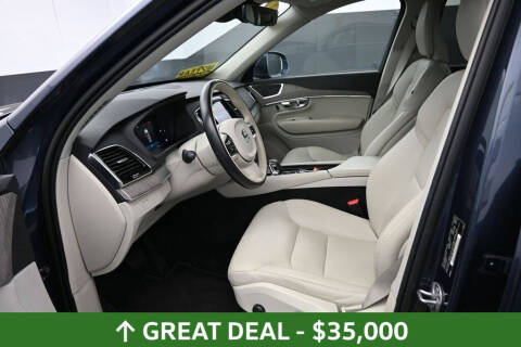 2023 Volvo XC90 B6 Plus Bright Theme 7P