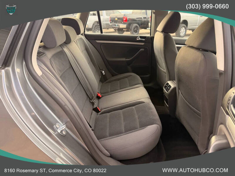 2009 Volkswagen Jetta