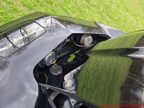 1981 Chevrolet Corvette
