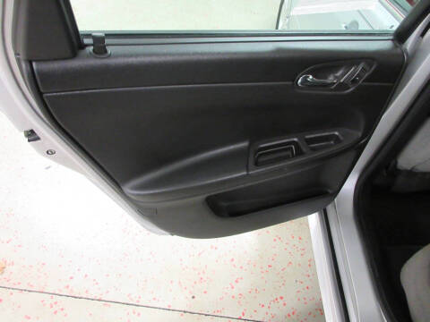 2010 Chevrolet Impala LT