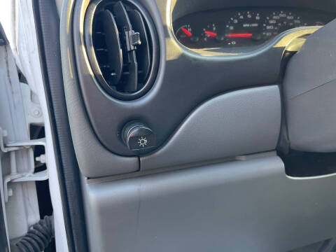 2007 Ford E-Series E-350 SD XLT